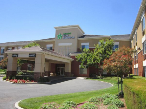 Отель Extended Stay America Suites - Fremont - Fremont Blvd South  Фремонт